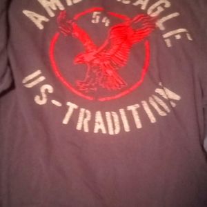 Mens American Eagle shirt